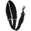 1pc Cotton Saxophone Neck Strap Adjustable Sax Strap Instruments Tool 1