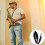 1pc Cotton Saxophone Neck Strap Adjustable Sax Strap Instruments Tool 5