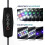 Aquarium Light Full Spectrum Adjustable Brightness LED With 6