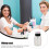 Push Down Liquid Pump Dispenser For Nail Polish Remover 200 Ml 9