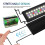 Aquarium Light Full Spectrum Adjustable Brightness LED With 3