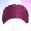 Adjustable Cotton Work Hat Head Protector For Women Men Purple 5
