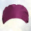 Adjustable Cotton Work Hat Head Protector For Women Men Purple 8