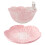 One Set Creative Ceramic Bowl And Plate For Kids Dining 2