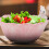 One Set Creative Ceramic Bowl And Plate For Kids Dining 10