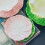 One Set Creative Ceramic Bowl And Plate For Kids Dining 8