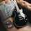 Guitar Pick Holder Bag Portable Organizer With Capo Compartment 5