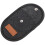 Guitar Pick Holder Bag Portable Organizer With Capo Compartment 1