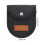 Guitar Pick Holder Bag Portable Organizer With Capo Compartment 2