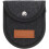 Guitar Pick Holder Bag Portable Organizer With Capo Compartment 9