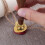 Wax Sealing Stamp Head Brass Replacement 9