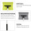 1Pc Telescopic Snow Multi-Function Ice 9