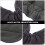 1Pc Charcoal Bamboo Diaper Insert Washable Urinal Pad For Infant 6