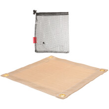 One Set Outdoor Fireproof Multi Function Insulation Blanket