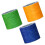 3Pcs 0.45Mm Polyester Waxed Sewing Thread For Hand Stitching 10