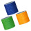 3Pcs 0.45Mm Polyester Waxed Sewing Thread For Hand Stitching 11
