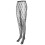 Stockings Pantyhose Asymmetrical Pattern Fishnet Tights 4