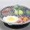 15Pcs Round 3-Compartment 1000Ml Bento Box 11