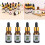 10ml Aromatherapy Essential Oil Water-Soluble With Dropper 7