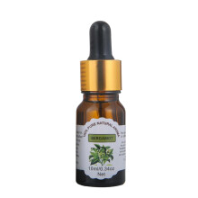 10ml Aromatherapy Essential Oil Water-Soluble With Dropper