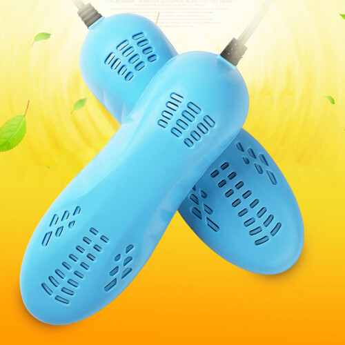 One Set Boot Shoe Dryer With Plug 2