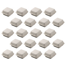 20Pcs To Go Multi-Function Packaging