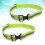 2 Pcs Adjustable Reflective Safety Belt For Night Running Walking Riding 7