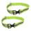 2 Pcs Adjustable Reflective Safety Belt For Night Running Walking Riding 5
