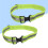 2 Pcs Adjustable Reflective Safety Belt For Night Running Walking Riding 8
