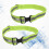 2 Pcs Adjustable Reflective Safety Belt For Night Running Walking Riding 9