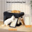 (Condo Tree) Skylos Cat Tree Activity Center Scratching Post 7