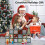 (Natural) Dekko 100PC Magnetic Building Tiles Kid Creative 7