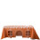 (S) Christmas Gingerbread Playhouse Tablecloth 1