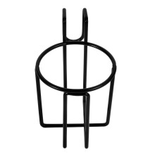 Iron Cooler Basket Isolierte Getränkebox Für Outdoor Reisen