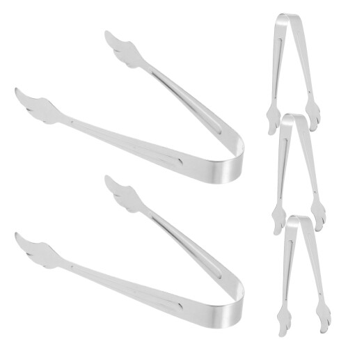 15 Eiszangen Für Würfelzucker, , Eiskübel 2