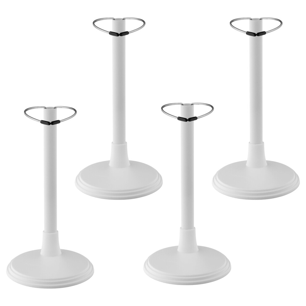 Photos - Doll Accessories 4Pcs Doll Support Frames Standing Racks Display Accessories