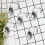 5Pcs Creative Kitchen Gas Burner Protection Cover 4