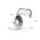 5Pcs Creative Kitchen Gas Burner Protection Cover 2