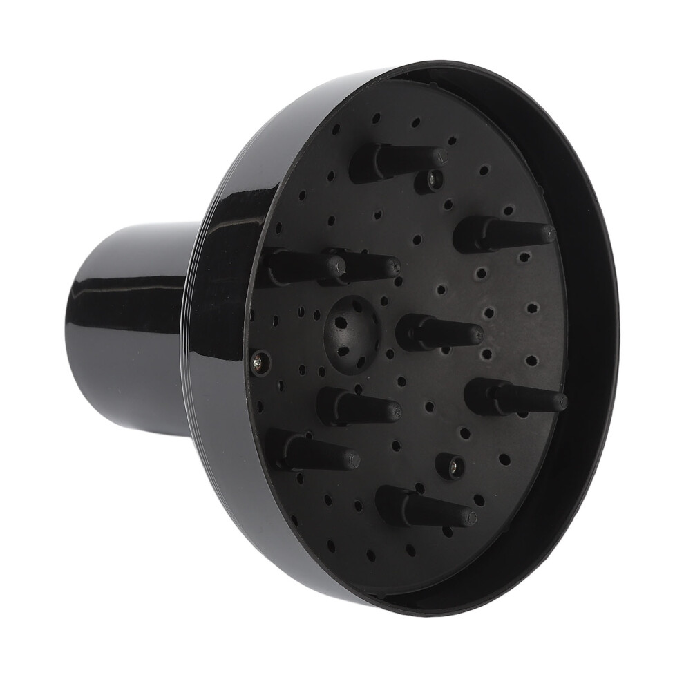 Sturdy and Long-Lasting Hair Dryer Diffuser for Frizzy Curly Hair
