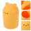 cartoon bear style desktop trash can for household use 9