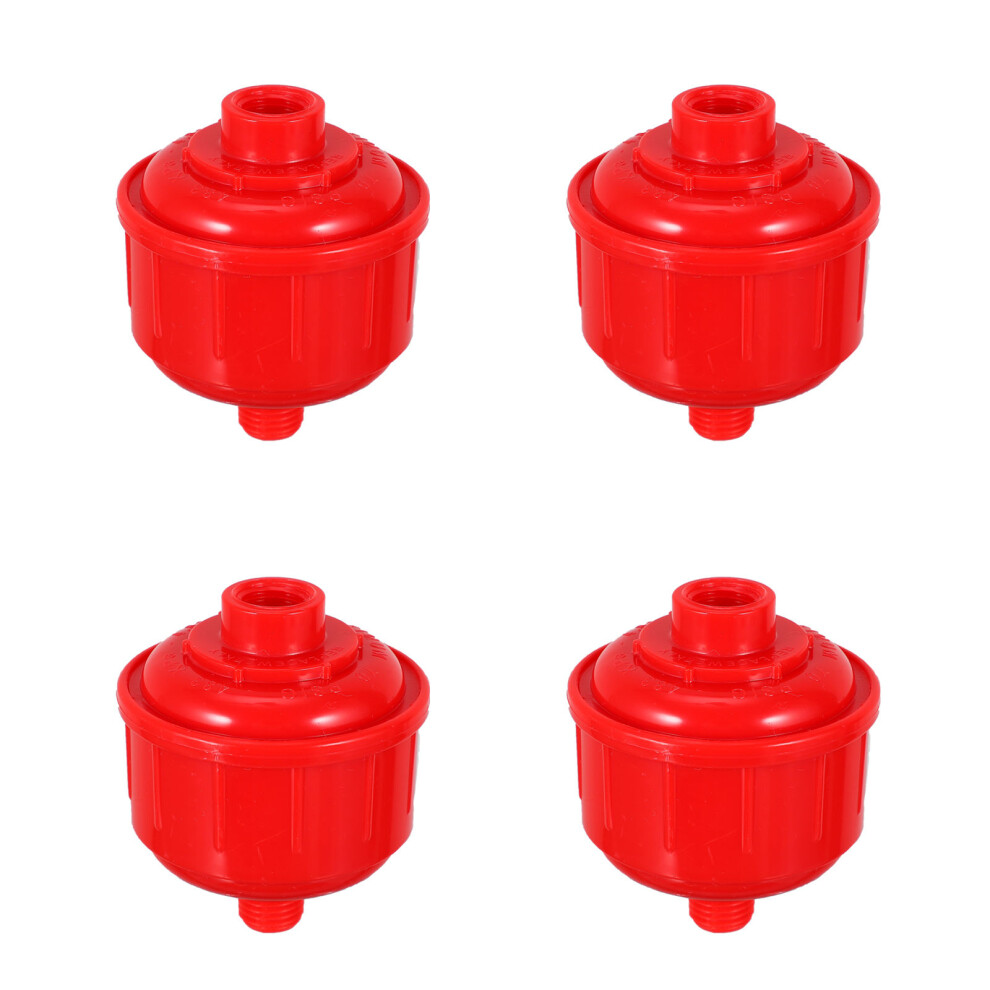 4Pcs Disposable Filters Sprayer Filter Filter 3344109656490