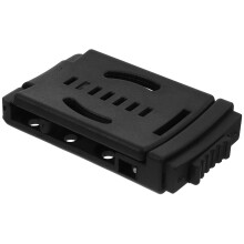 K-Sheath Waist Clip Multifunction Survival Hunting