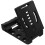 K-Sheath Waist Clip Multifunction Survival Hunting 10