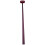 Wooden Rhythm Stick Drum Temple Instrument Tool 3