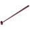 Wooden Rhythm Stick Drum Temple Instrument Tool 8