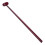 Wooden Rhythm Stick Drum Temple Instrument Tool 9