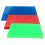 3Pcs Auto Film Vinyl Squeegee Wallpaper Smoothing Tool 8