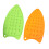 2 Unidades De Almofada Térmica Silicone Para , Antiaderente 9