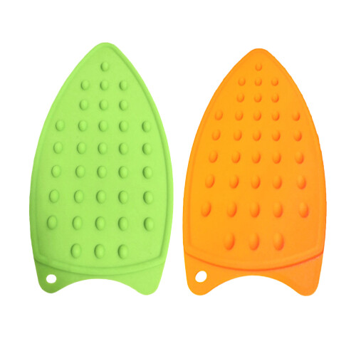 2 Unidades De Almofada Térmica Silicone Para , Antiaderente