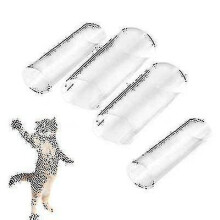4 Pcs Cat Scratching Guard, Sofa Anti-scratching 15*40cm